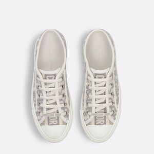 Walk in dior sneaker